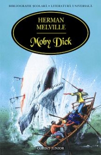 MOBY DICK, editie 2013