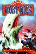 Moby Dick (Editie ilustrata)