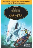 MOBY DICK