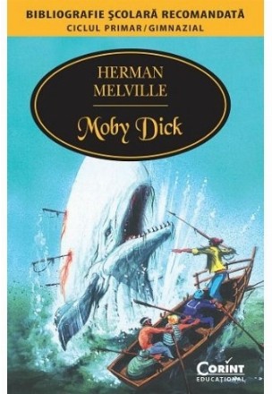 MOBY DICK