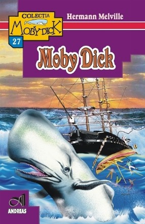 Moby Dick