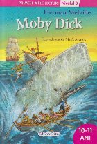 Moby Dick (Primele mele lecturi)