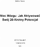 Moc mózgu jak aktywować swój