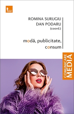 Moda, publicitate, consum