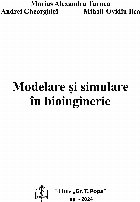 Modelare şi simulare în bioinginerie