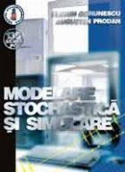 Modelare stochastica simulare