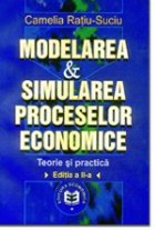 Modelarea simularea proceselor economice Teorie