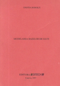 Modelarea bazelor de date