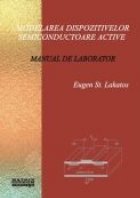 Modelarea dispozitivelor semiconductoare active Manual