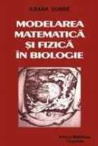 Modelarea matematica fizica biologie