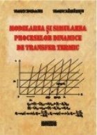 Modelarea simularea proceselor dinamice transfer