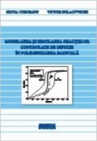 Modelarea simularea reactiilor controlate difuzie