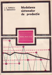 Modelarea sistemelor de productie