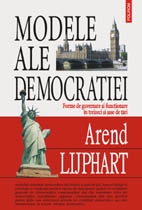 Modele ale democratiei. Forme de guvernare si functionare in treizeci si sase de state, editia a II-a