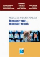 Modele aplicatii practice Microsoft Excel