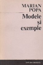 Modele exemple