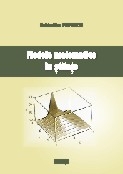 Modele matematice in stiinte