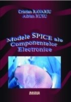 Modele Spice ale componentelor electronice