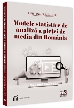 Modele statistice de analiza a pietei de media din Romania