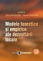 Modele teoretice empirice ale dezvoltarii