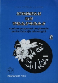 Modele de traforaj