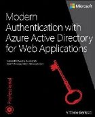 Modern Authentication with Azure Active