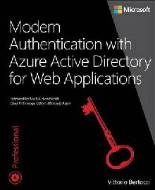 Modern Authentication with Azure Active Directory for Web Ap