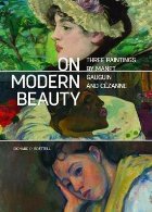 Modern Beauty Three Paintings Manet