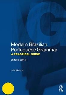 Modern Brazilian Portuguese Grammar