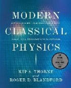 Modern Classical Physics