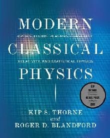 Modern Classical Physics