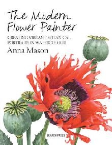 Modern Flower Painter