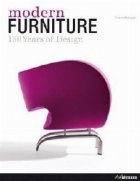 Modern Furniture - 150 years of design