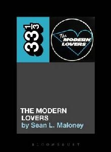 Modern Lovers' The Modern Lovers