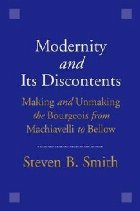 Modernity and Its Discontents