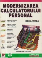 Modernizarea calculatorului personal