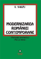 MODERNIZAREA ROMANIEI CONTEMPORANE