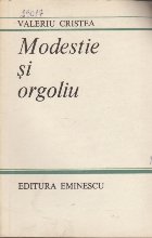 Modestie si Orgoliu