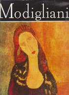 Modigliani Album