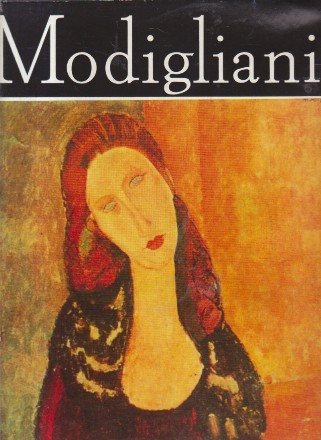 Modigliani - Album