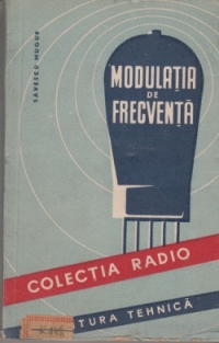 Modulatia de frecventa