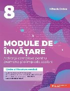 Module invatare Aplicatii complexe pentru