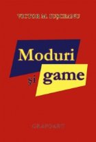 Moduri game