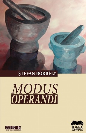 Modus operandi