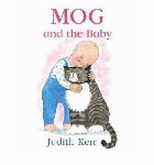 Mog and the Baby