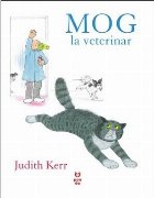 MOG veterinar