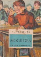 Mogildea