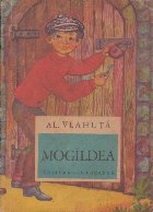 Mogildea