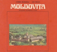 Moldovita - Monument Historique et D'Art