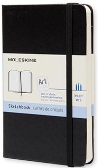 Moleskine Pocket Sketch-book